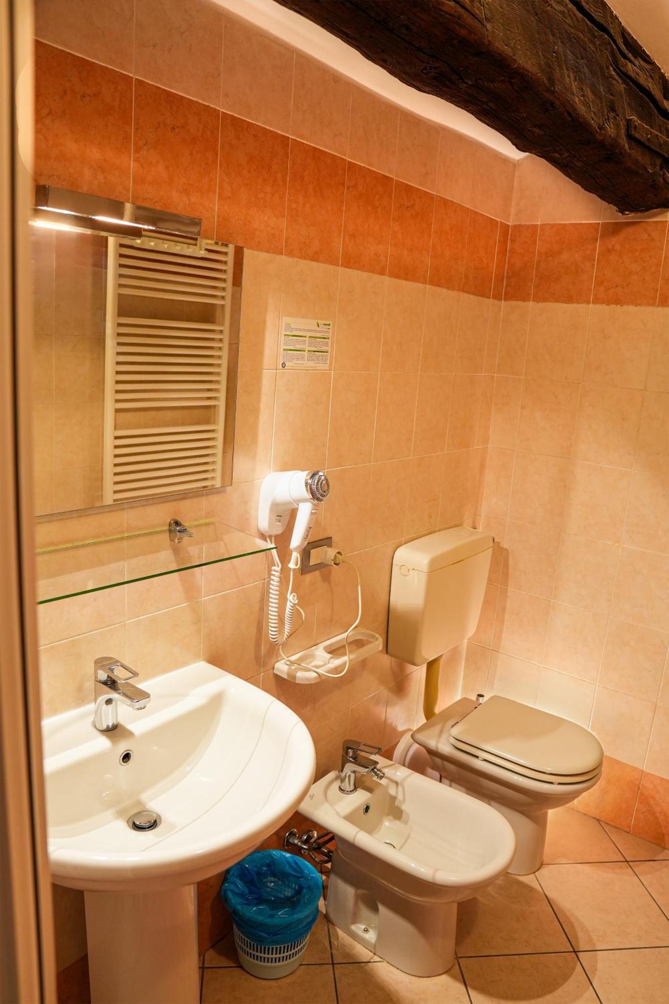 פררה Smart Hotel מראה חיצוני תמונה