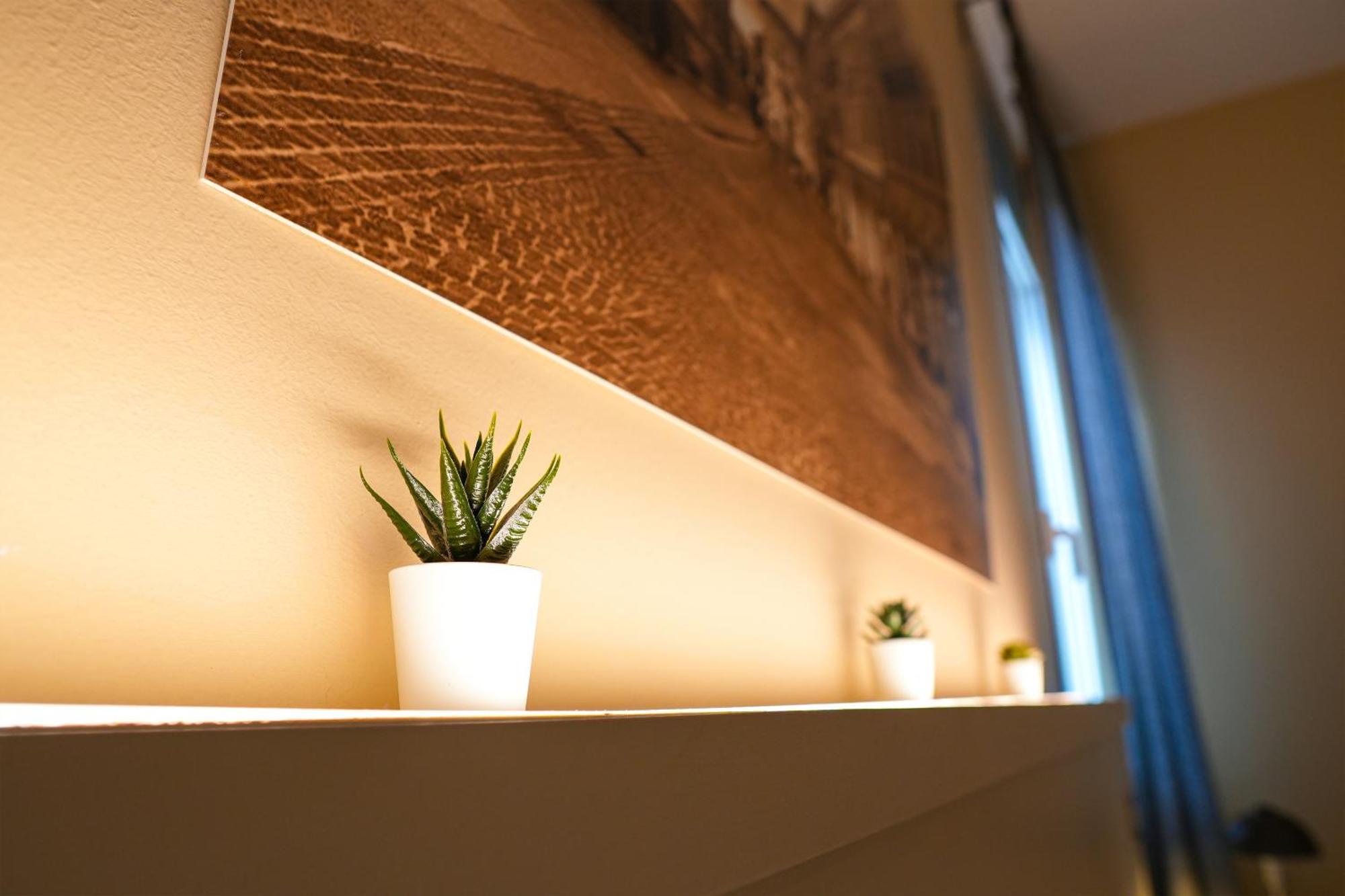 פררה Smart Hotel מראה חיצוני תמונה