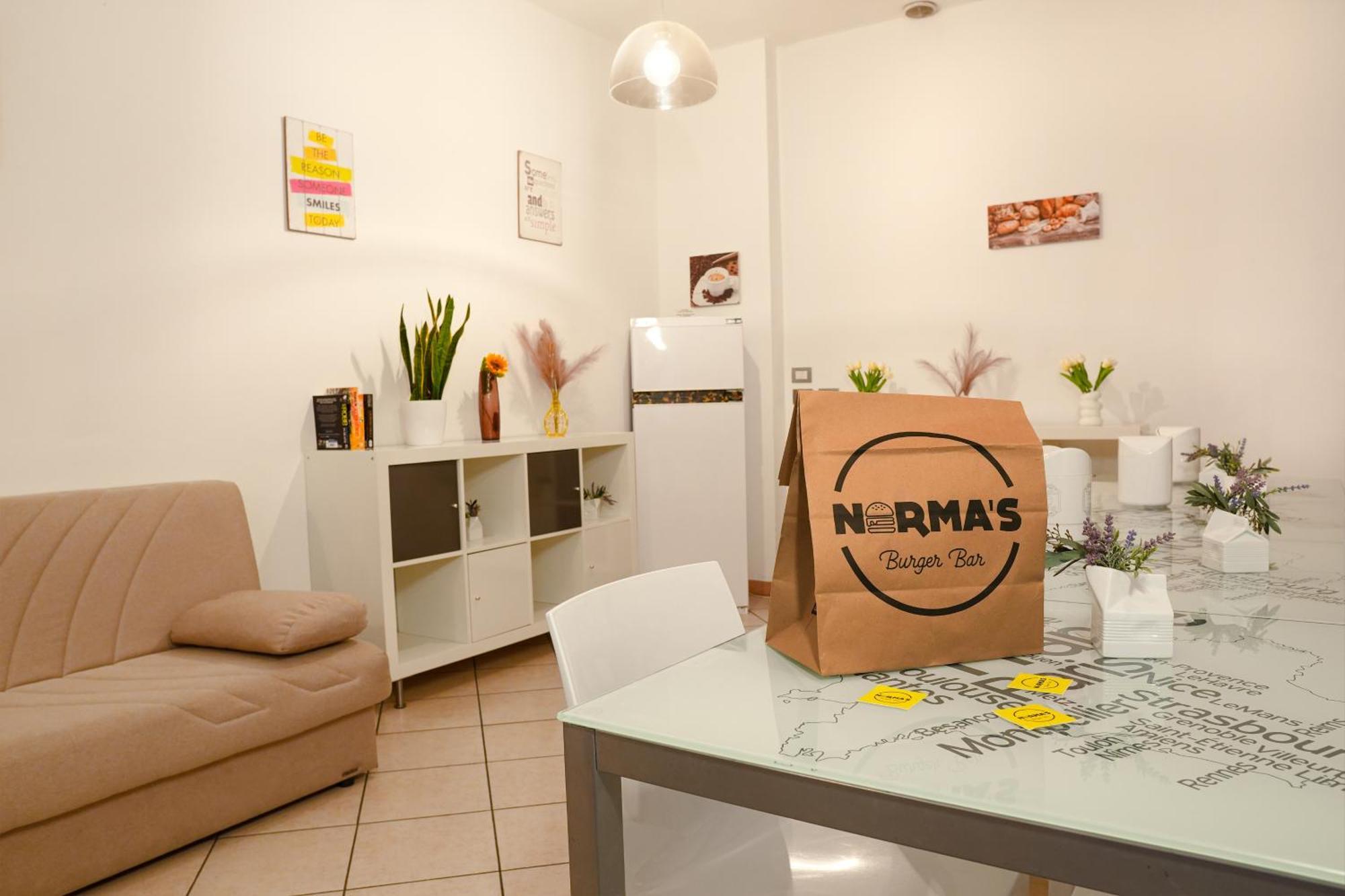 פררה Smart Hotel מראה חיצוני תמונה