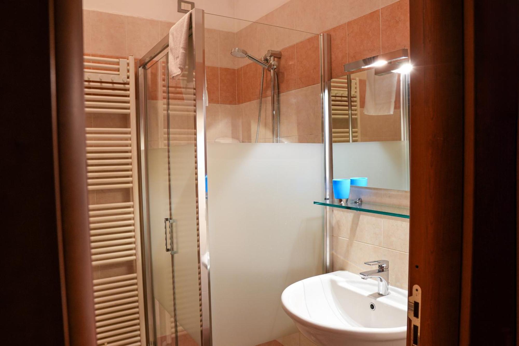 פררה Smart Hotel מראה חיצוני תמונה